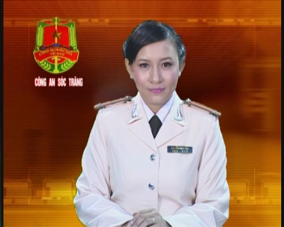 Công An Sóc Trăng 01-03-2015