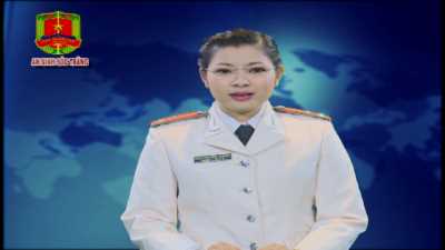 Công An Sóc Trăng 01-05-2016