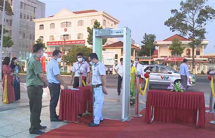 Chuyên mục: An ninh Sóc Trăng (01-05-2022)