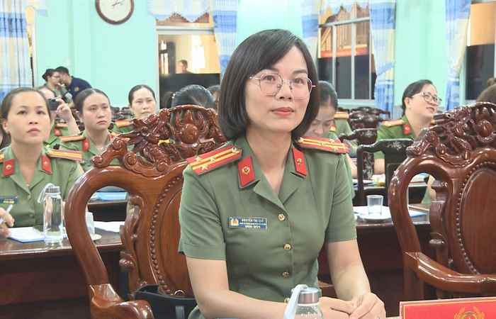 Chuyên mục: An ninh Sóc Trăng (01-09-2024)