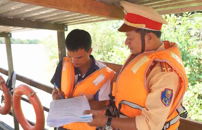 Chuyên mục: An ninh Sóc Trăng (01-10-2023)