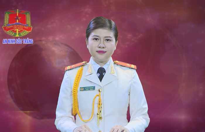 Công An Sóc Trăng 02-06-2019