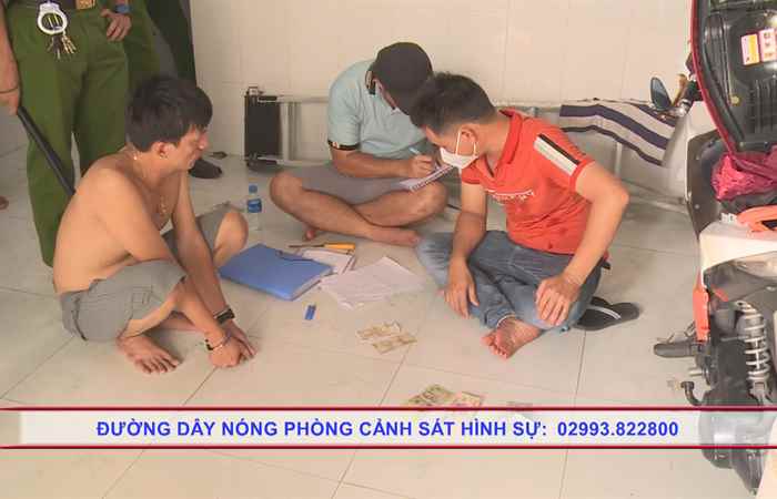 Chuyên mục: An ninh Sóc Trăng (02-07-2023)