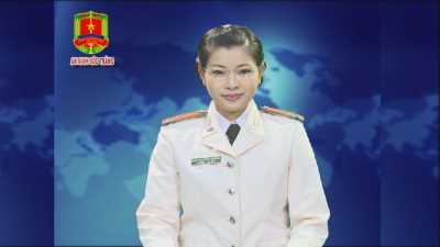 Công An Sóc Trăng 03-01-2016