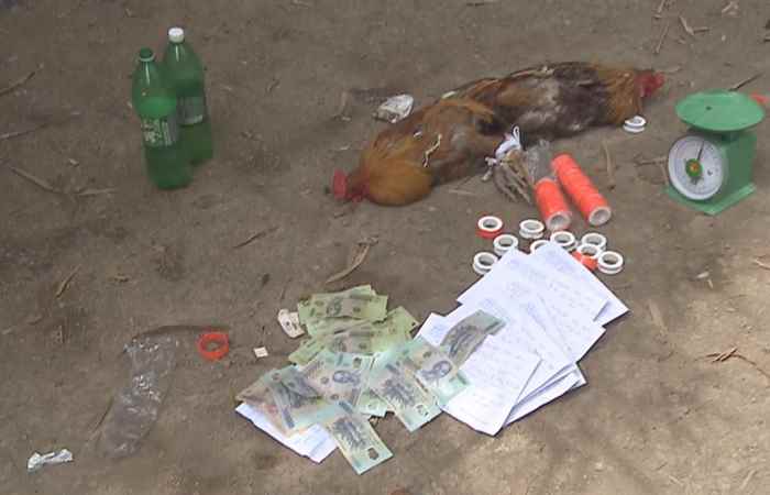 Công An Sóc Trăng (03-01-2021)