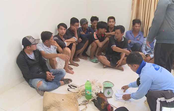 Chuyên mục: An ninh Sóc Trăng (03-03-2024)