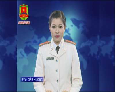 Công An Sóc Trăng 03-04-2016