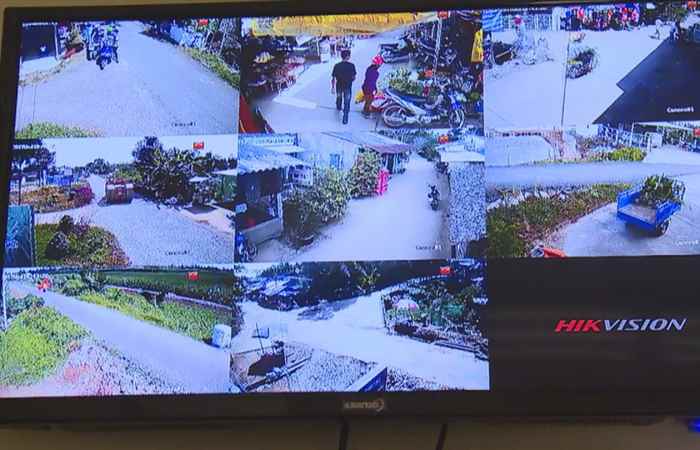 Công An Sóc Trăng 03-12-2017