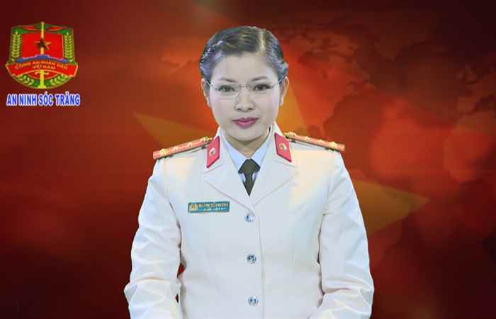 Công An Sóc Trăng 04-02-2018