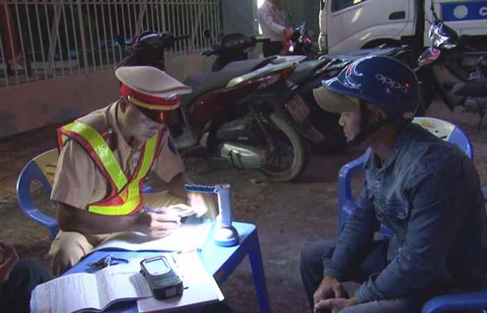 Công An Sóc Trăng 04-03-2018