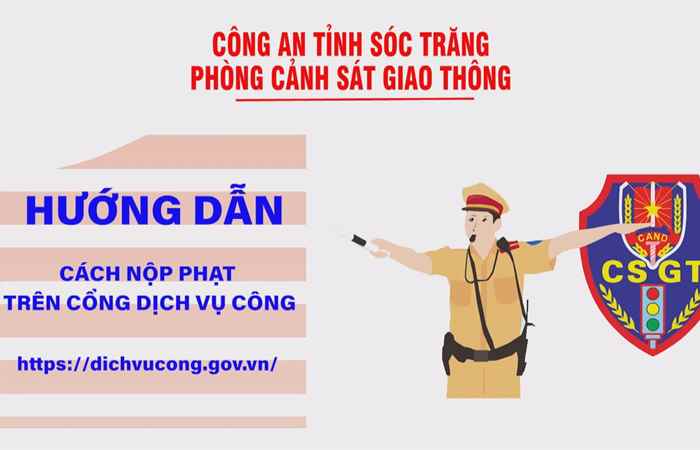 Chuyên mục: An ninh Sóc Trăng (04-12-2022)