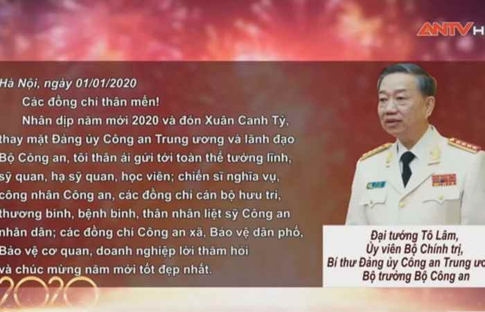 Công An Sóc Trăng (05-01-2020)