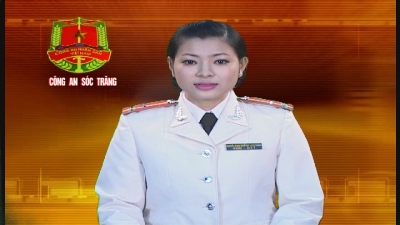 Công An Sóc Trăng 05-07-2015