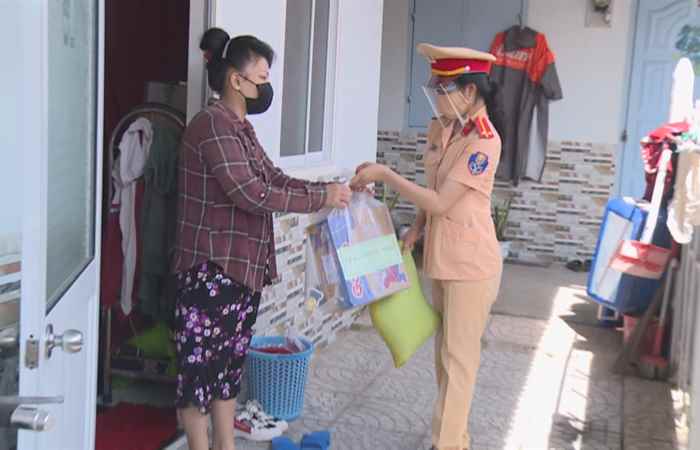 Chuyên mục Công An Sóc Trăng (05-12-2021)