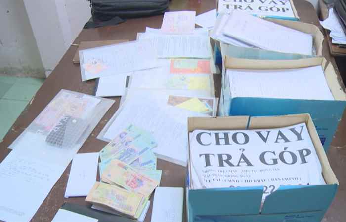 Công An Sóc Trăng 06-01-2019