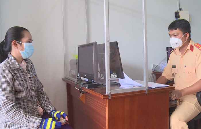 Chuyên mục: An ninh Sóc Trăng (06-02-2022)
