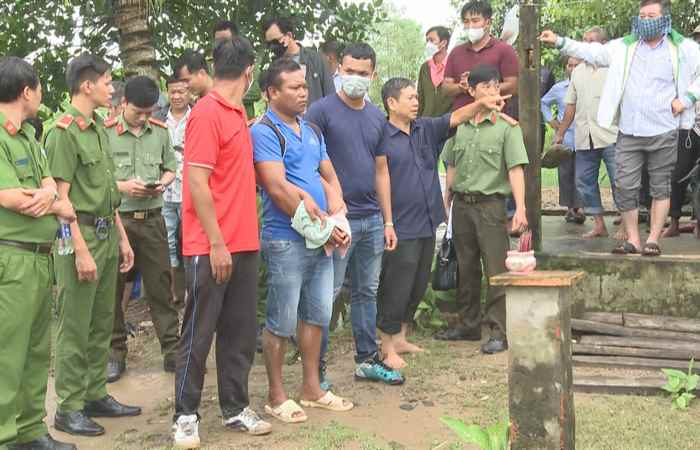 Chuyên mục: An ninh Sóc Trăng (06-08-2023)
 