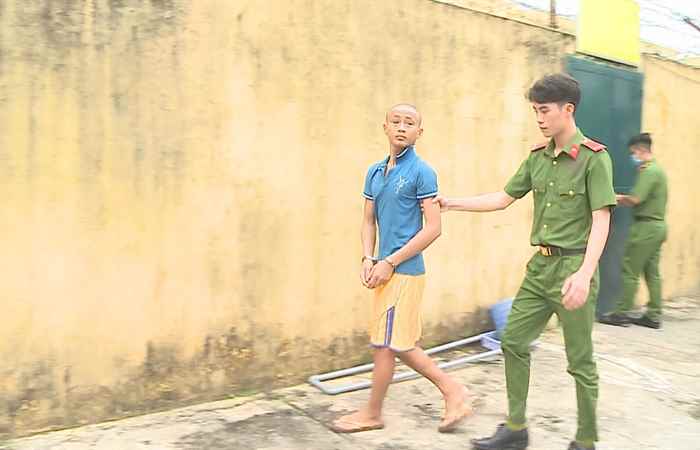 Chuyên mục: An ninh Sóc Trăng (06-11-2022)