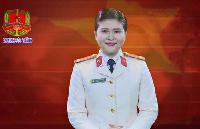 Công An Sóc Trăng 07-01-2018