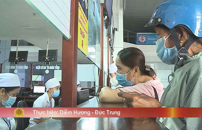 Chuyên mục: An ninh Sóc Trăng (07-08-2022)
 