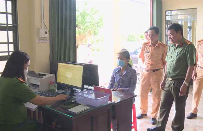 Chuyên mục: An ninh Sóc Trăng (08-01-2023)