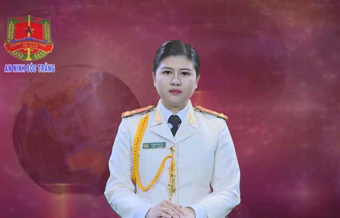 Công An Sóc Trăng 08-09-2019