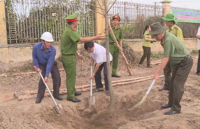 Chuyên mục: An ninh Sóc Trăng (09-06-2024)