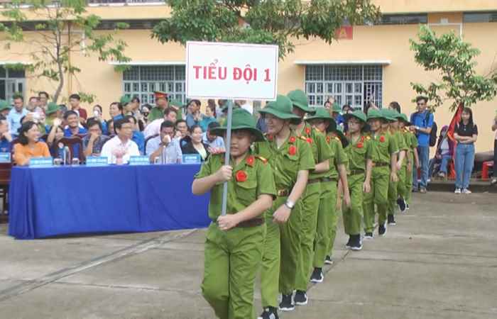 Chuyên mục: An ninh Sóc Trăng (09-07-2023)