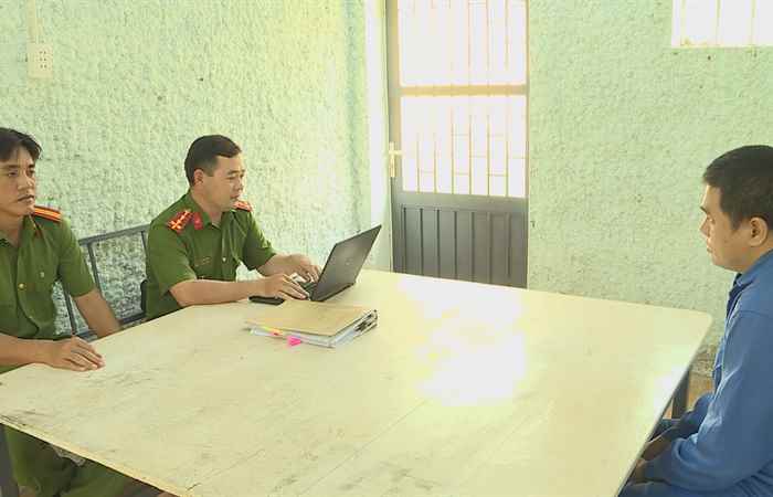 Chuyên mục: An ninh Sóc Trăng (11-08-2024)