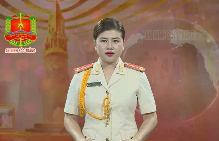 Chuyên mục: An ninh Sóc Trăng (12-02-2023)