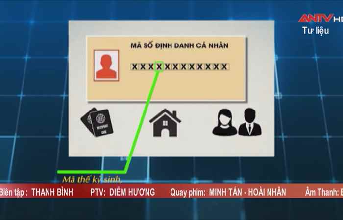 Chuyên mục: Công an Sóc Trăng (12-06-2022)
 