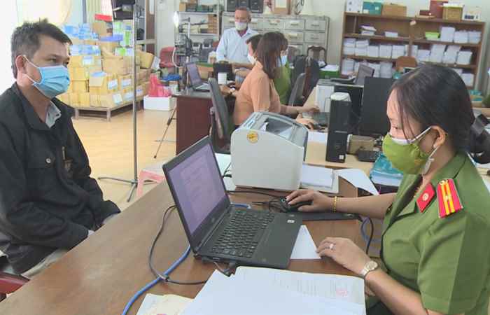 Chuyên mục Công an Sóc Trăng (13-02-2022)
 