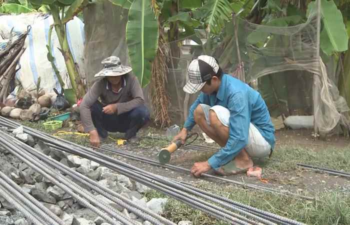 Chuyên mục: An ninh Sóc Trăng (13-08-2023)