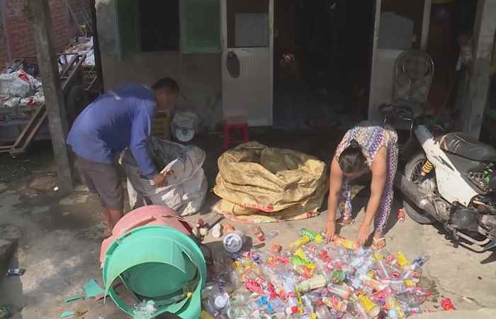Chuyên mục: An ninh Sóc Trăng (14-01-2024)