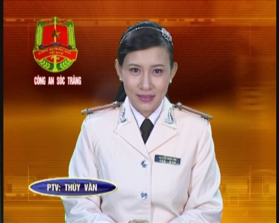 Công An Sóc Trăng 15-03-2015