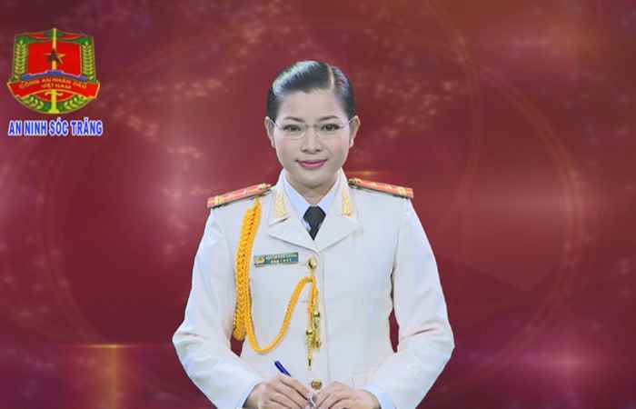 Công An Sóc Trăng 15-12-2019