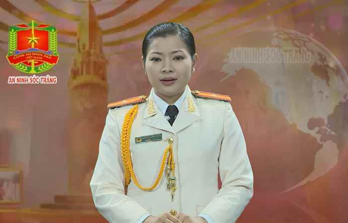 Chuyên mục: An ninh Sóc Trăng (16-10-2022)