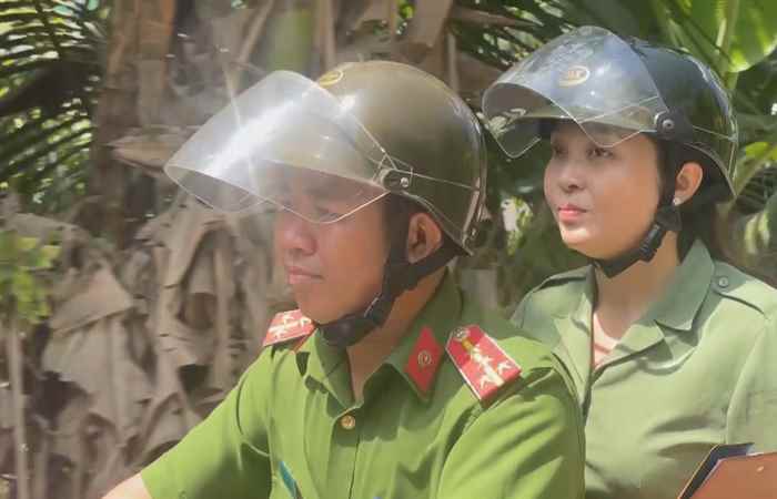 Chuyên mục: An ninh Sóc Trăng (17-03-2024)