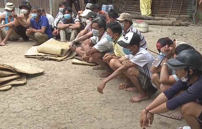 Chuyên mục: An ninh Sóc Trăng (17-04-2022)
