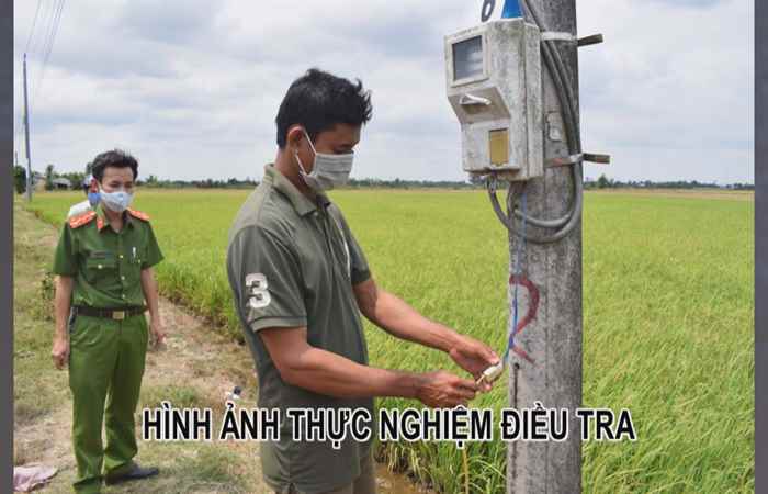 Công An Sóc Trăng 17-05-2020