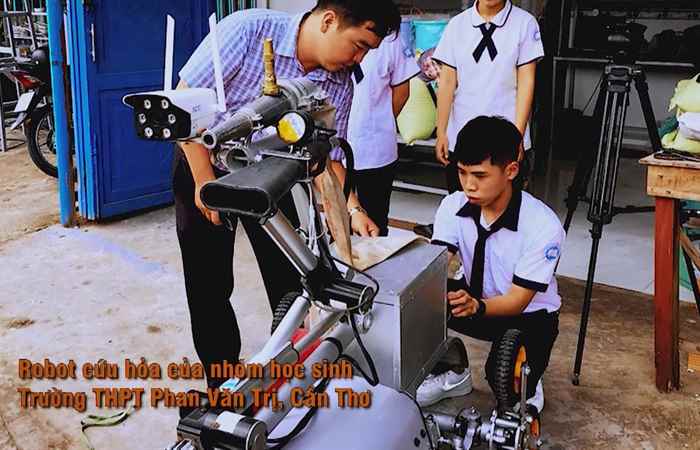 Chuyên mục: An ninh Sóc Trăng (17-07-2022)