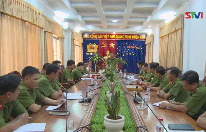 An Ninh Sóc Trăng 17-12-2017