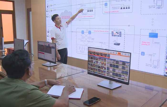 Chuyeen mục: An ninh Sóc Trăng (17-12-2023)