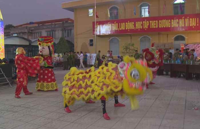 Công An Sóc Trăng 18-02-2018