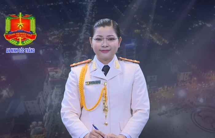 Công An Sóc Trăng (18-04-2021)