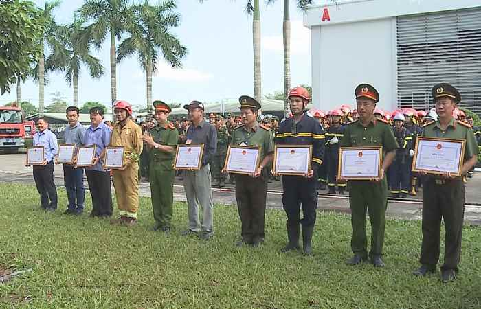 Chuyên mục: An ninh Sóc Trăng (18-12-2022)