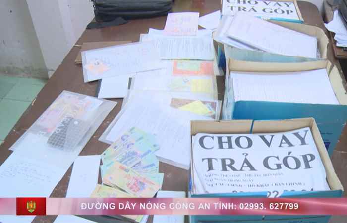 Công An Sóc Trăng 19-05-2019