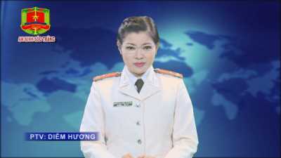 Công An Sóc Trăng 21-02-2016