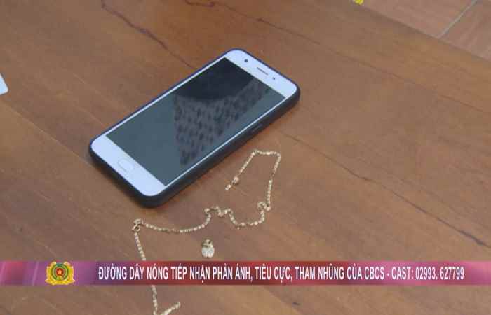 Công An Sóc Trăng (21-02-2021)