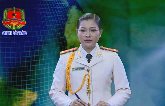 Công An Sóc Trăng 21-06-2020